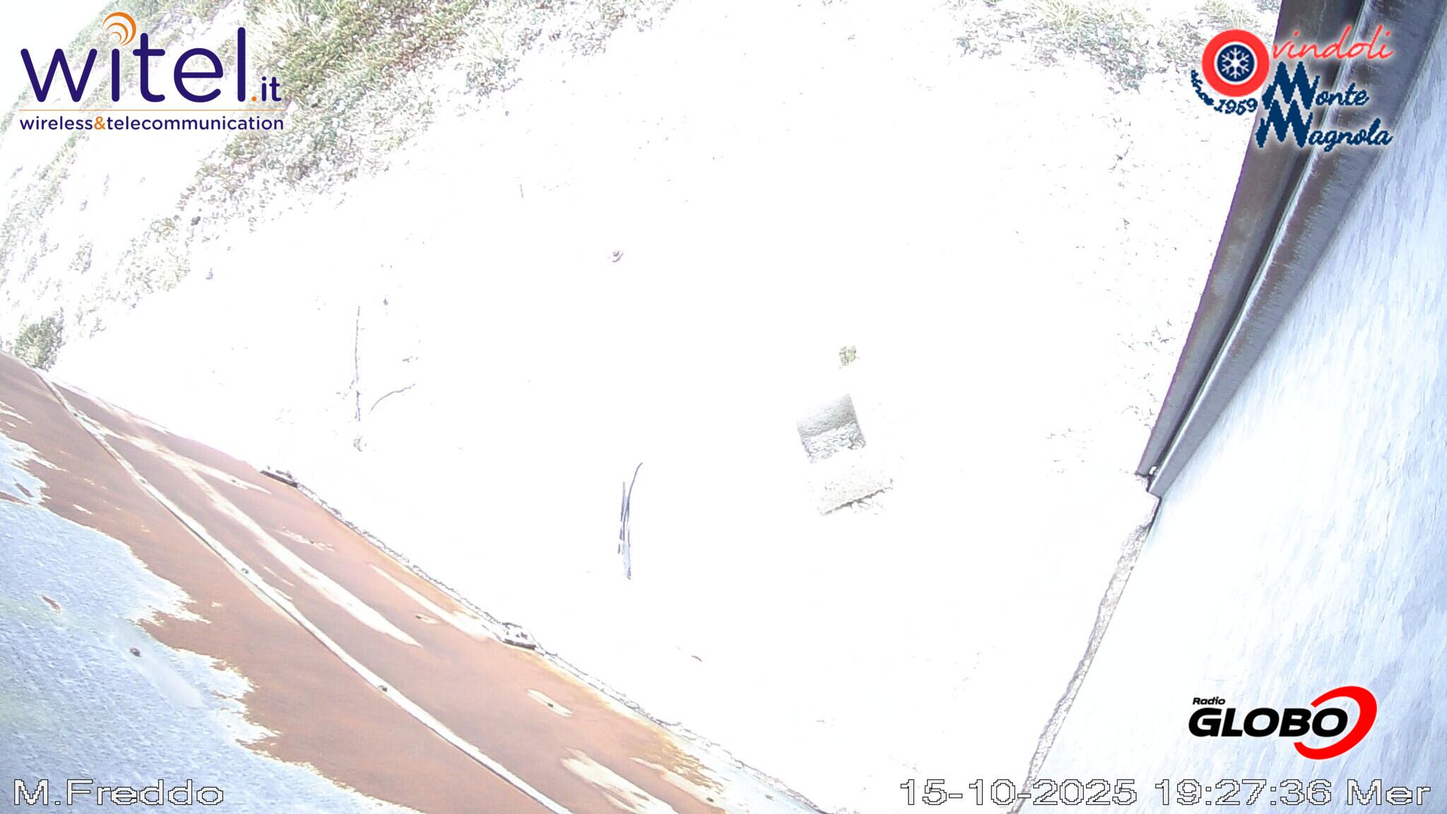 Ovindoli TV 5 Ovindoli Tv Webcam6 03-09-2025 13:15:15.